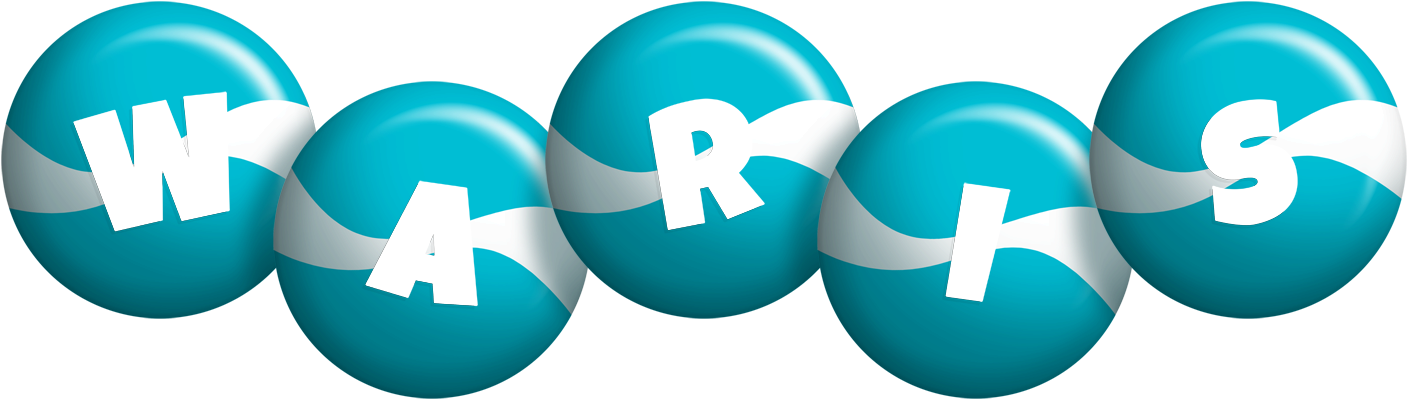 Waris messi logo