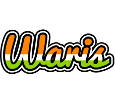 Waris mumbai logo