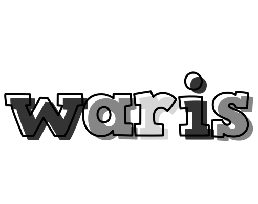 Waris night logo