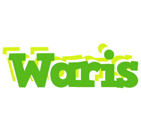 Waris picnic logo
