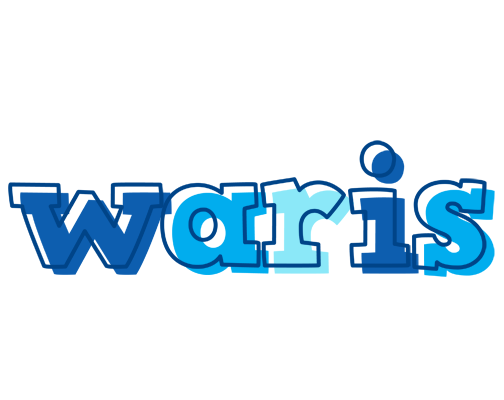 Waris sailor logo