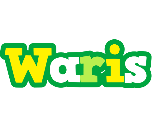 Waris soccer logo