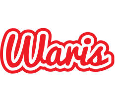 Waris sunshine logo