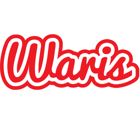 Waris sunshine logo