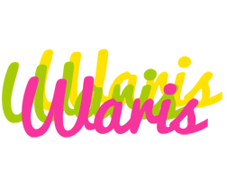 Waris sweets logo