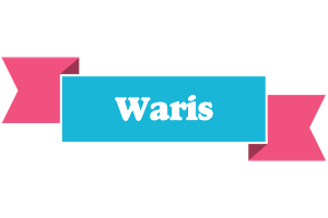 Waris today logo