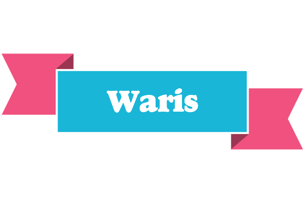Waris today logo