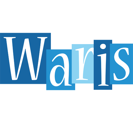 Waris winter logo