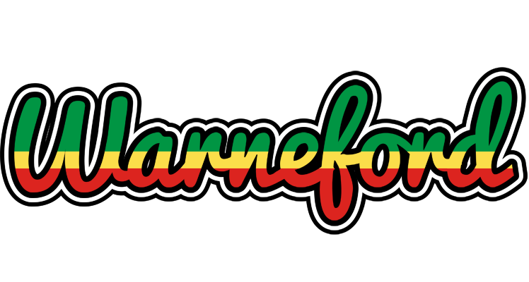 Warneford african logo