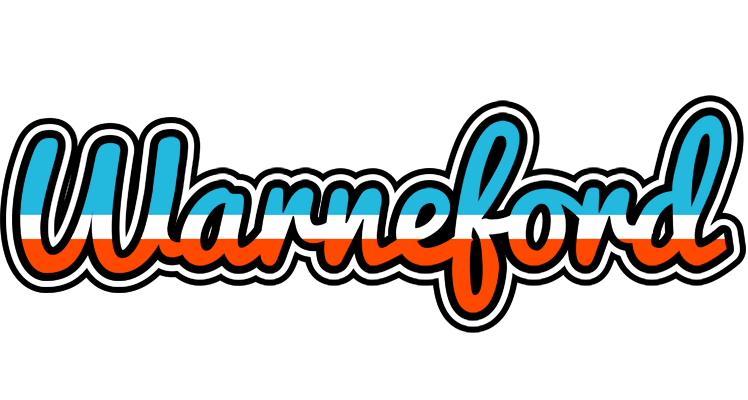 Warneford america logo