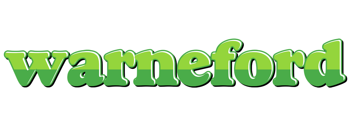 Warneford apple logo