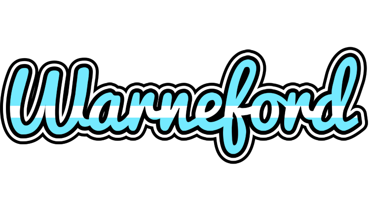 Warneford argentine logo