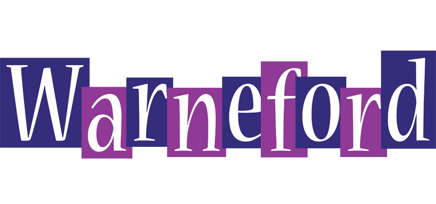 Warneford autumn logo