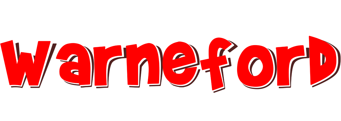 Warneford basket logo