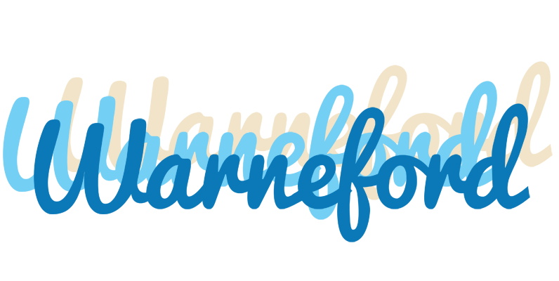 Warneford breeze logo