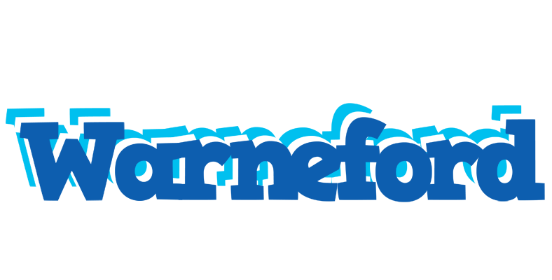 Warneford business logo