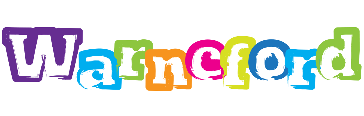 Warneford casino logo