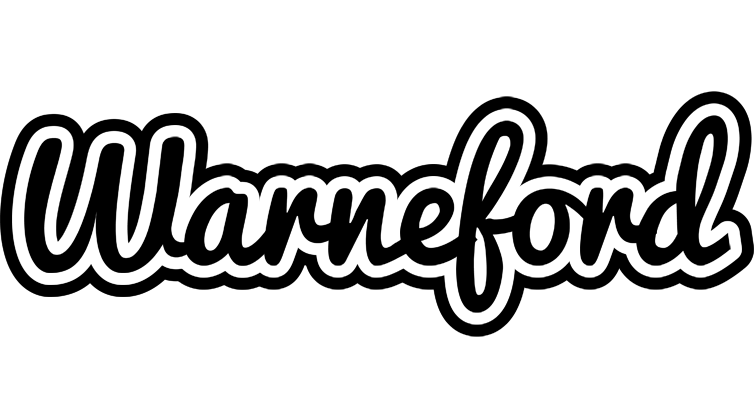 Warneford chess logo