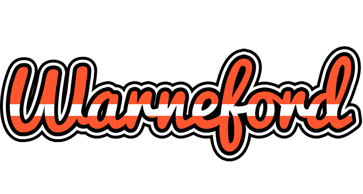 Warneford denmark logo
