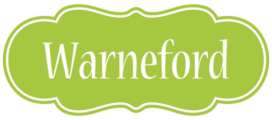 Warneford family logo