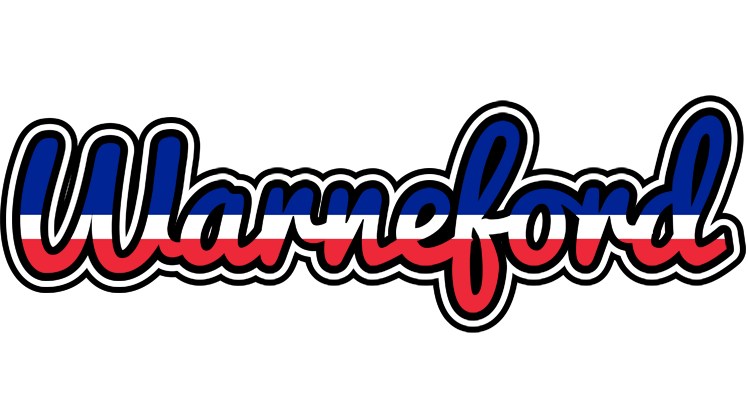 Warneford france logo