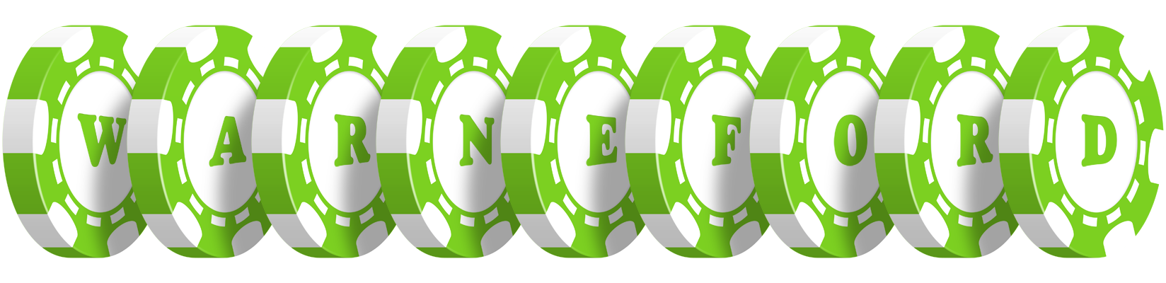 Warneford holdem logo