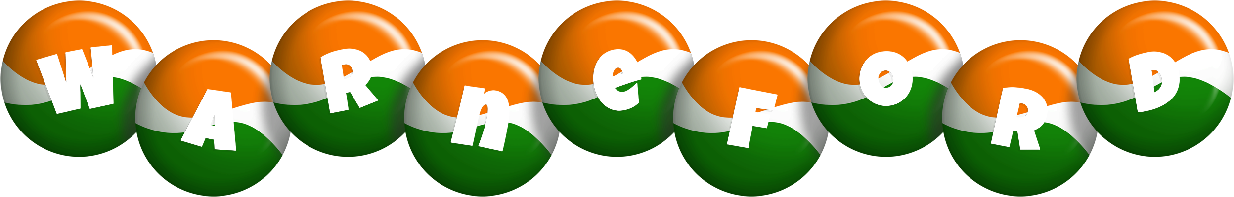 Warneford india logo