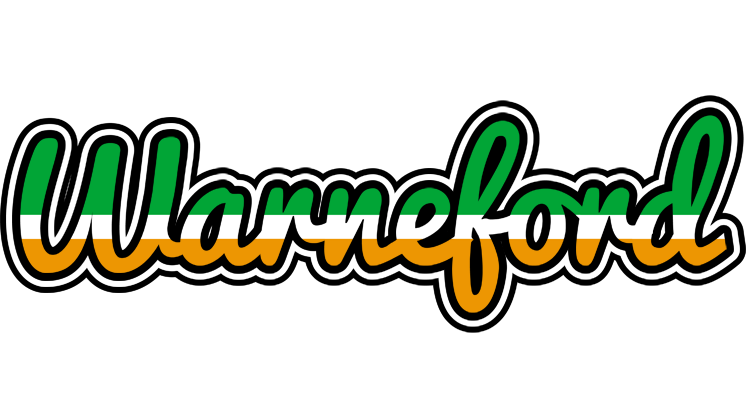 Warneford ireland logo