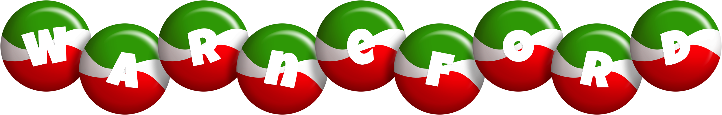 Warneford italy logo