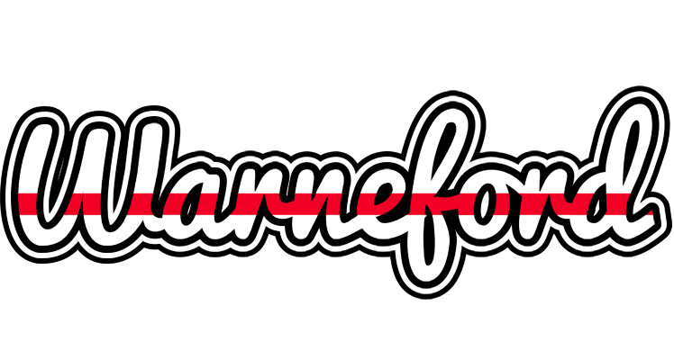 Warneford kingdom logo