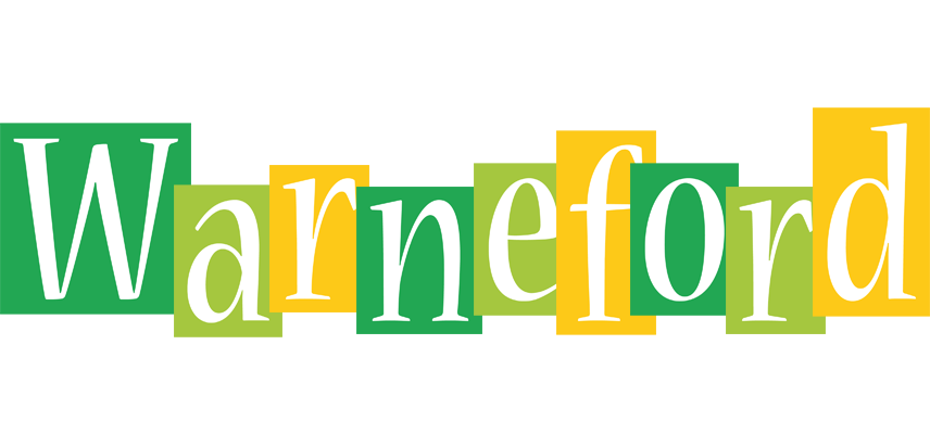 Warneford lemonade logo