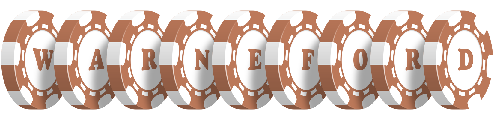 Warneford limit logo