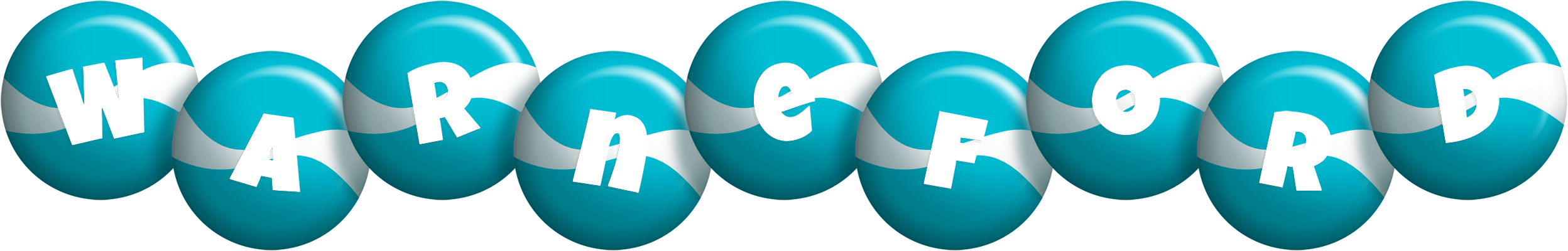 Warneford messi logo
