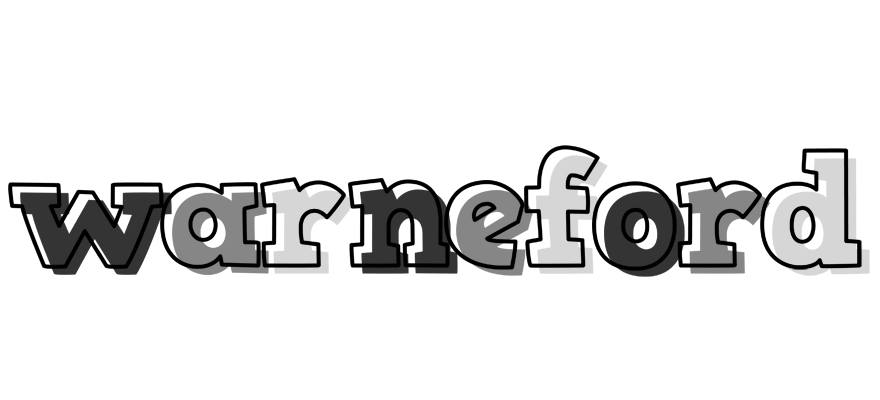 Warneford night logo