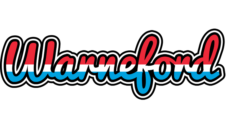Warneford norway logo