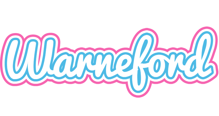 Warneford outdoors logo