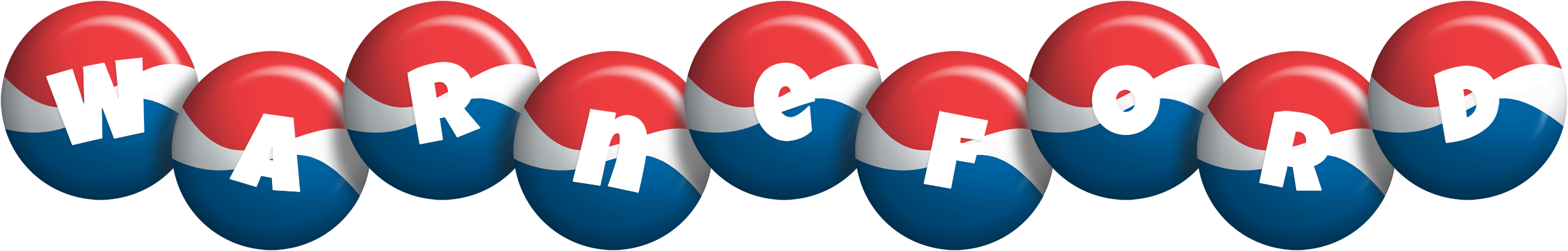 Warneford paris logo