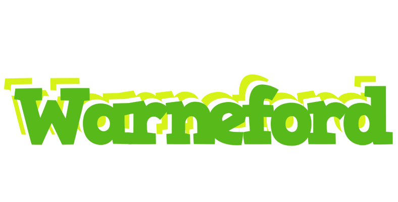 Warneford picnic logo