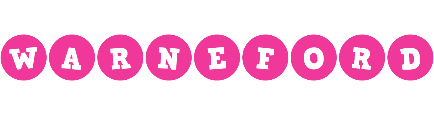 Warneford poker logo