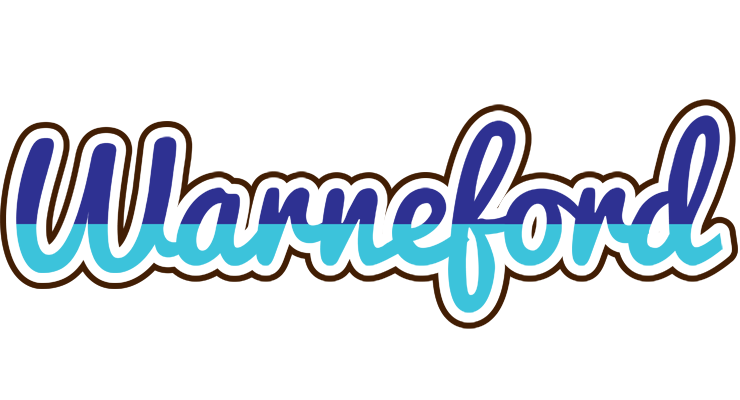 Warneford raining logo