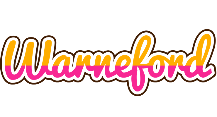 Warneford smoothie logo