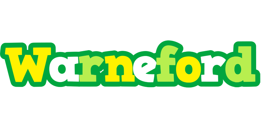 Warneford soccer logo