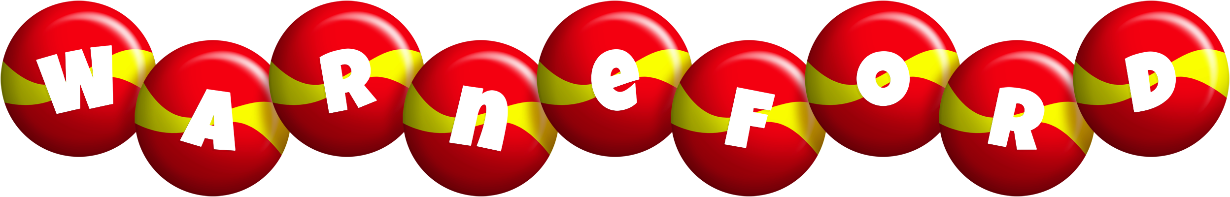 Warneford spain logo