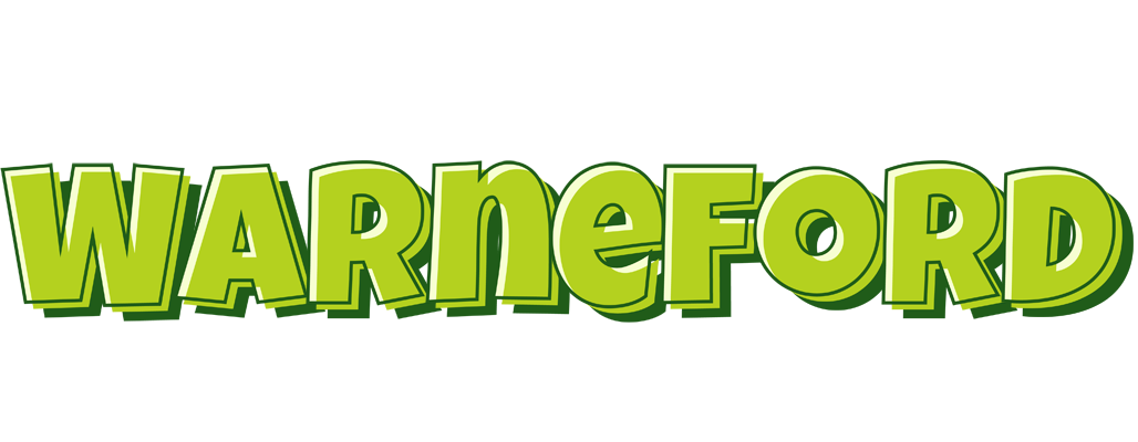 Warneford summer logo
