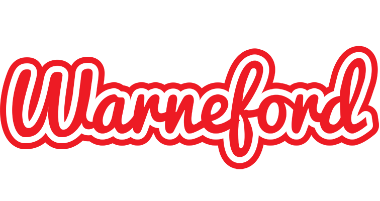 Warneford sunshine logo