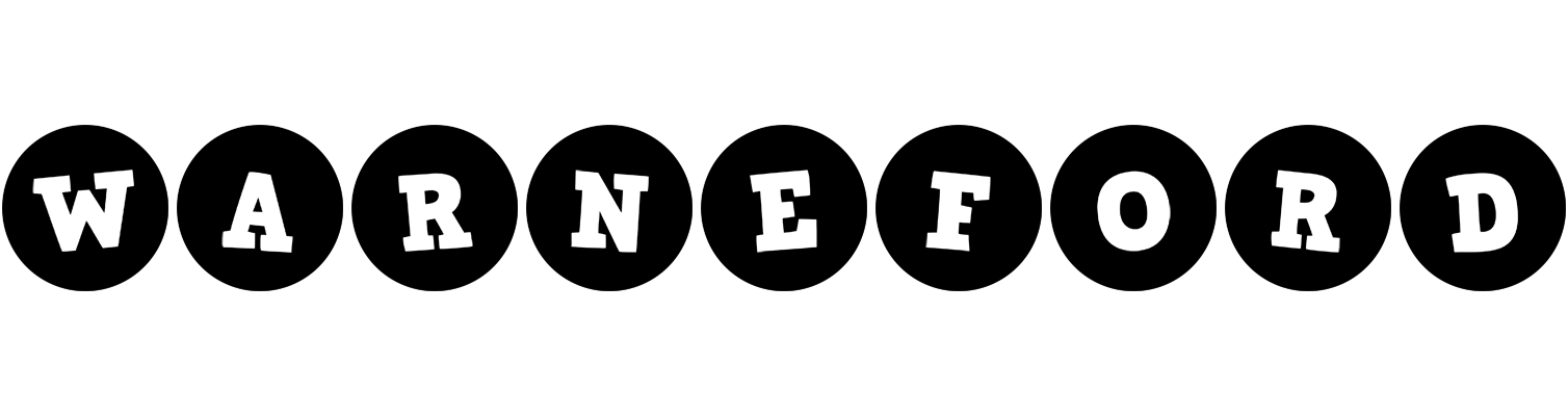 Warneford tools logo