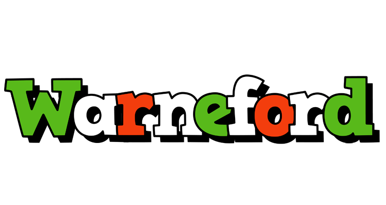 Warneford venezia logo