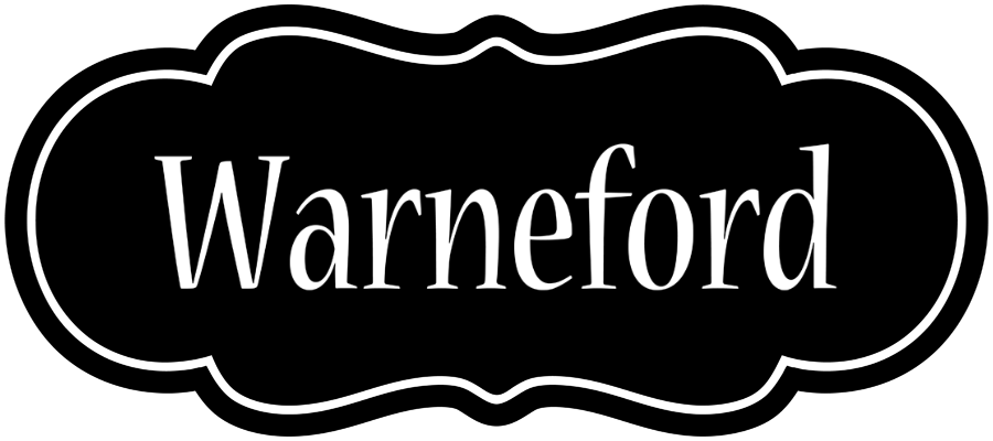 Warneford welcome logo