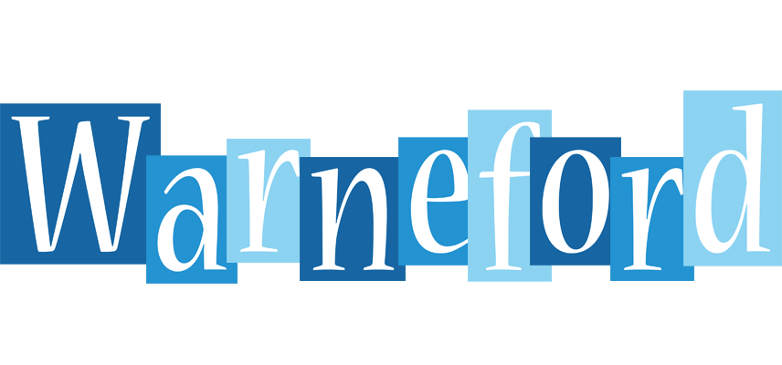 Warneford winter logo