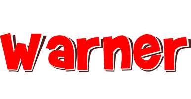 Warner basket logo